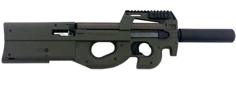 High Tower Armory Shipping P90 Ish Ruger1022 Bullpup Conversion Soon