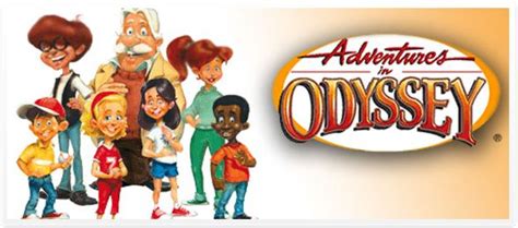 Adventures in Odyssey - Daystar Television | Adventures in odyssey, Childhood cartoons ...