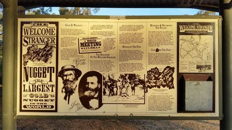 Best Bushwalks In The Victorian Goldfields Goldfields Guide