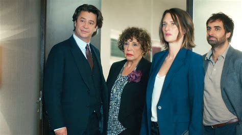 „call my agent! bei amazon.de suchen. Call My Agent Is Getting Renewed For Season 5: Director ...