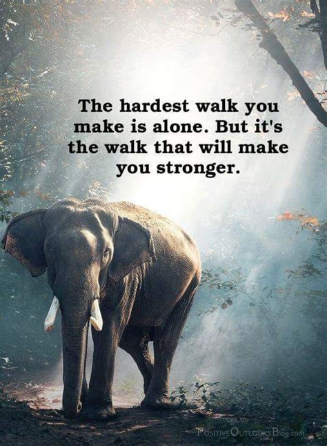 Quotes With Elephants Inspiration