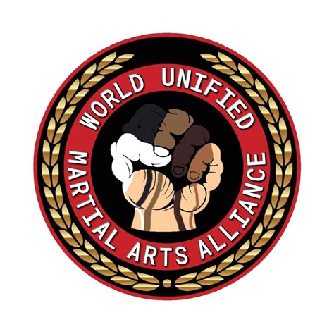 join us the world unified martial arts alliance