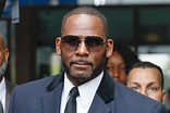R. Kelly Charged With Soliciting Underage Girl In Minnesota | Crime News