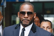 R. Kelly Charged With Soliciting Underage Girl In Minnesota | Crime News