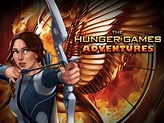 The Hunger Games Adventures | Game Online