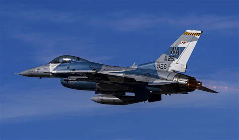 F 16 Fighting Falcon 64th Aggressor Squadron Defence Forum And Military
