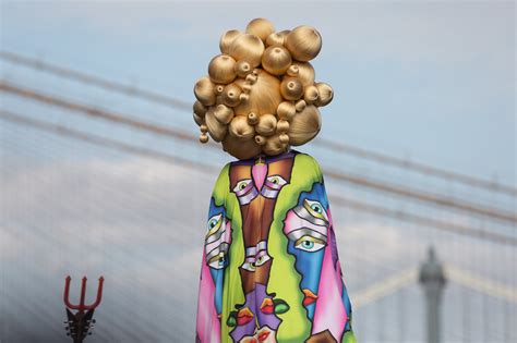 Wigstock ‘an Iconic Piece Of Drag History Lets Its Roots Show At