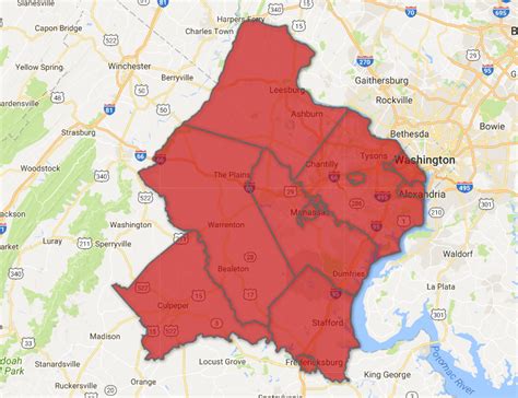 Frederick County Va Tax Map Maping Resources