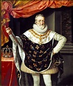 Henry IV of France (Illustration) - World History Encyclopedia