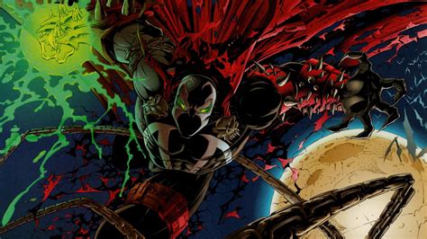 Spawn Wallpaper Hd 1920x1080 86 Images