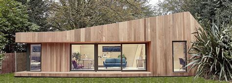 Ecospaces Are Prefabricated Sustainable Structures That Can Be Built