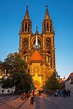 Dom zu Meissen • Kirche » outdooractive.com