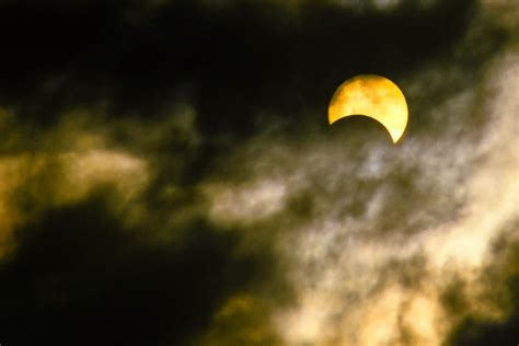 Solar Eclipse 831204 Richard Davis Photography