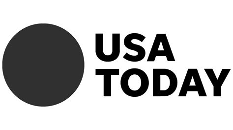 Usa Today Logo Logo Zeichen Emblem Symbol Geschichte Und Bedeutung