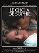 Cartel de la película La decisión de Sophie - Foto 2 por un total de 3 ...