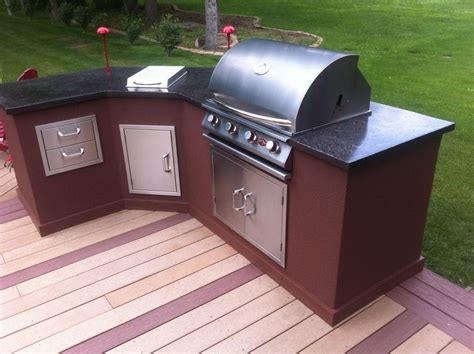 Check spelling or type a new query. DIY Outdoor Kitchen Projects | The Owner-Builder Network