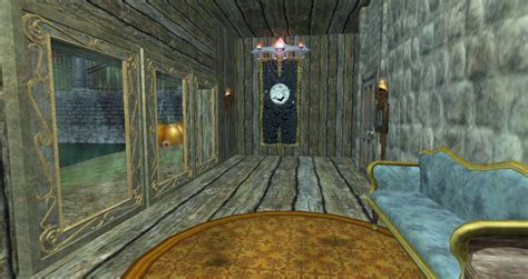 The Bates Motel Eq2 Custom Designs By Cheribomb