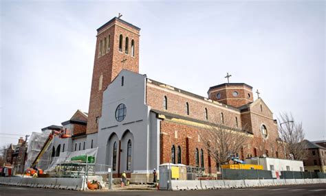 Maybe you would like to learn more about one of these? Diocese has used up half of reserve funds since 2008 ...