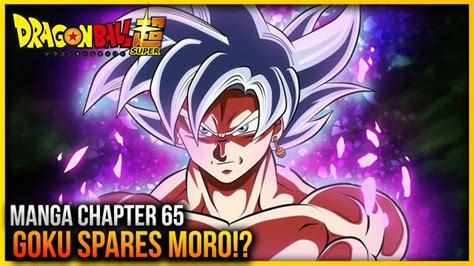 May 14, 2021 · it hasn't received a title yet, but it is known that instead of launching another season of dragon ball super or a new series entirely, it will continue via a sequel to dragon ball super: Dragon Ball Super Chapter 65 Release Date