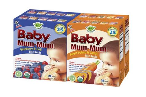 Baby Mum Mum Recalls 2021 2023 What You Need To Know