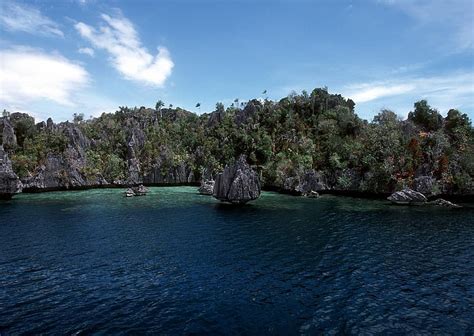 Free Download Raja Ampatpapuaindonesia Water Ampat Nature