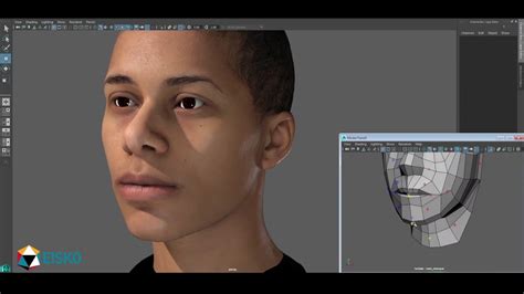 top 54 naturalfront 3d face animation