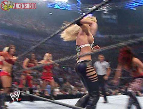 WWE Survivor Series nude pics página