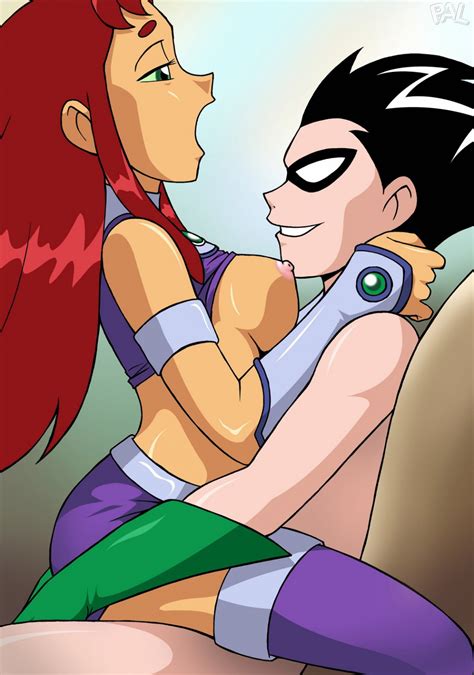 Teen Titans Starfire Robin - Hot XXX Photos, Free Sex Images and Best Porn  Pics on www.themeporn.com