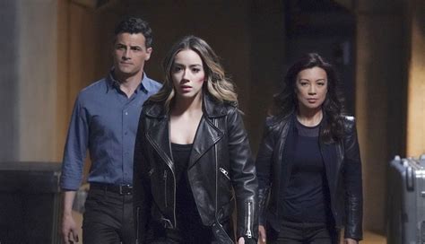 Agents Of Shield Series Finale Trailer Release Date And Synopsis