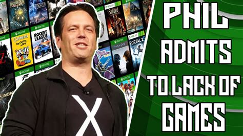 Phil Spencer Acknowledges ‘its Been Too Long Since Xboxs Last Big
