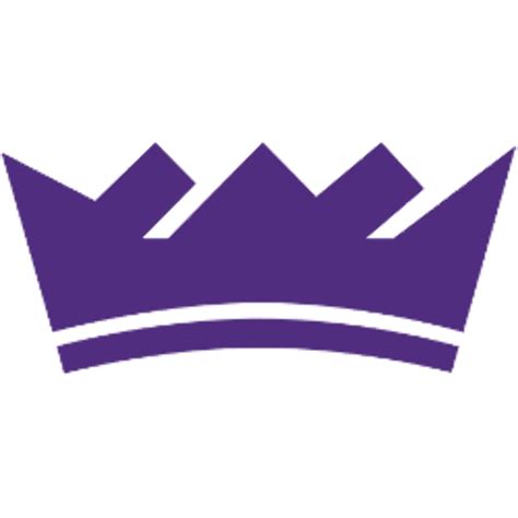 Download High Quality Sacramento Kings Logo Alternate Transparent Png