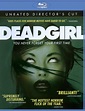 Deadgirl [Blu-ray] [2008] - Best Buy