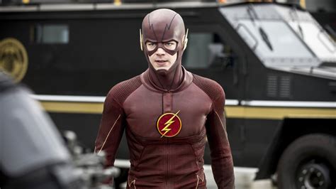 The Flash 2014 Hd Wallpapers Backgrounds
