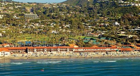 La Jolla Beach And Tennis Club San Diego Usa