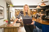 Former wild-child model Jodie Kidd buys West Sussex village pub ...