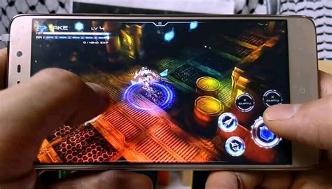 5 Best Gaming Smartphones Available Now Joyofandroid