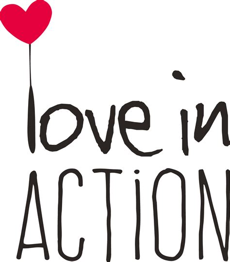 Love In Action Farnham Christian Community Trust