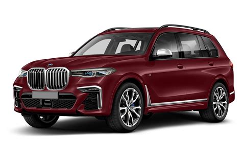 2020 Bmw X7 Recall Alert Carsradars