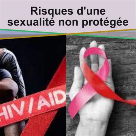 Le Danger Dune Sexualité Non Protégée Futura Science Et Santé