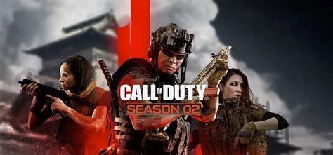 Call Of Duty Modern Warfare Ii Season 2 Patch Notes Confirm Major News