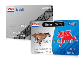 The exxonmobil business card is issued by citibank, n.a. How to Create an ExxonMobil Account Online and Start ...