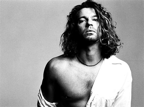 Michael Hutchence