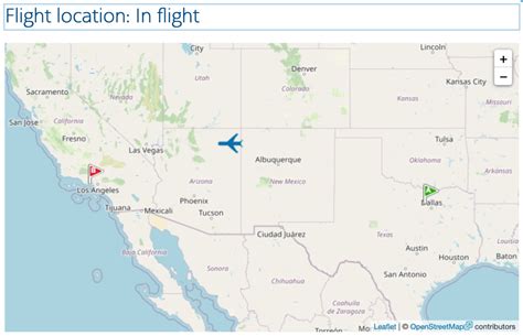 How To Track American Airlines Flight Status The Points Guy