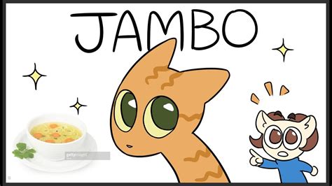 Jambo My Beloved Jschlatt Fan Animation Youtube