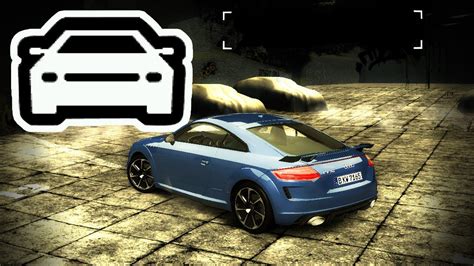 How To Install Addon Car Mods With Ed Nfs Most Wanted Youtube