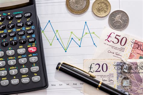 Five steps to managing your small business budget more effectively