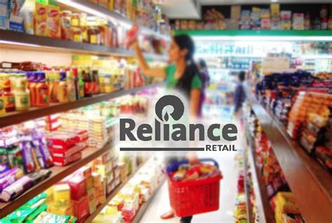 Reliance Retail Opts For Reduction Of Share Capital At Rs 1362 Per