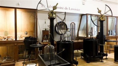 Visiter Le Musée Des Arts Et Métiers à Paris La Technique Au Cœur
