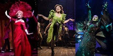 28 of the Most Iconic Broadway Dresses