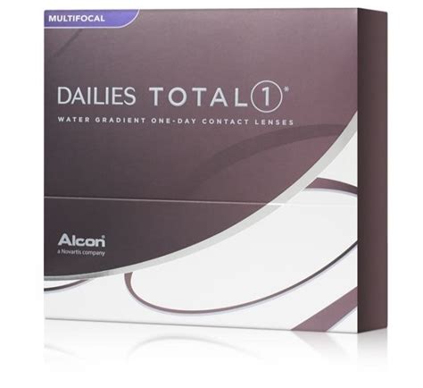 DAILIES TOTAL 1 MULTIFOCAL CONTACTS 90 PACK Get Exam Mystery Shopper